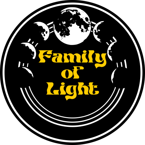 Family Of Light is a psychedelic shoegaze band from Los Angeles