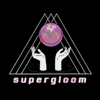 supergloom is a shoegaze/dream pop band from Los Angeles